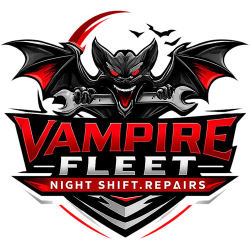 Vampire Fleet